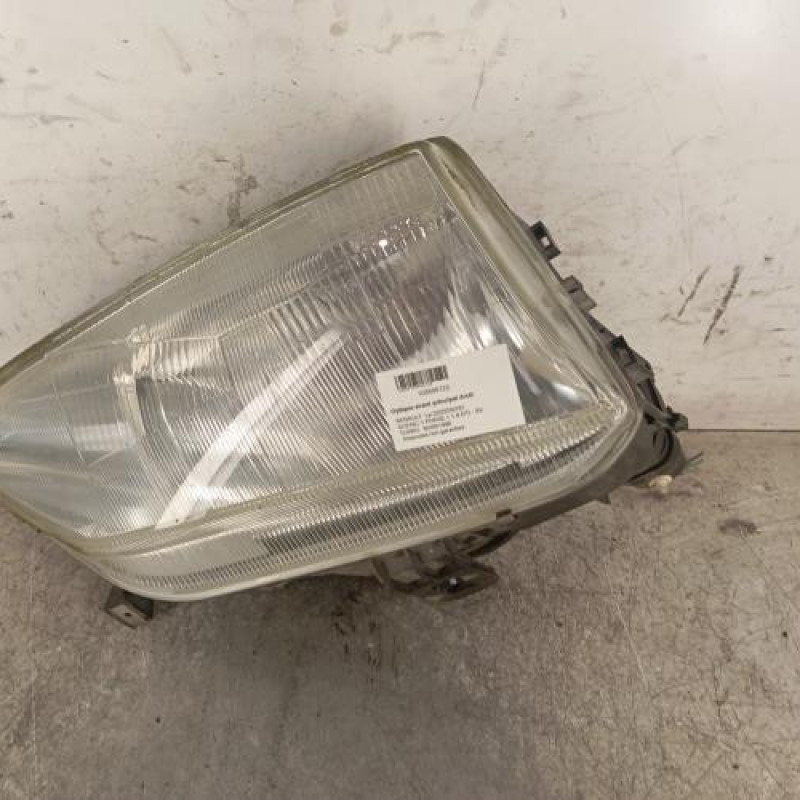 Optique avant principal droit (feux)(phare) RENAULT SCENIC 1