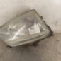 Optique avant principal droit (feux)(phare) RENAULT SCENIC 1