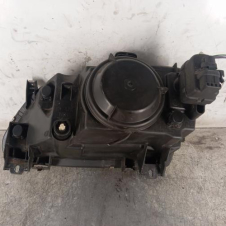 Optique avant principal droit (feux)(phare) RENAULT SCENIC 1