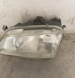Optique avant principal gauche (feux)(phare) RENAULT SCENIC 1 Photo n°1