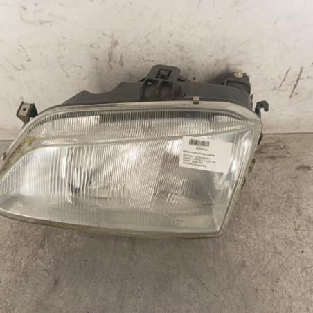 Optique avant principal gauche (feux)(phare) RENAULT SCENIC 1 Photo n°1