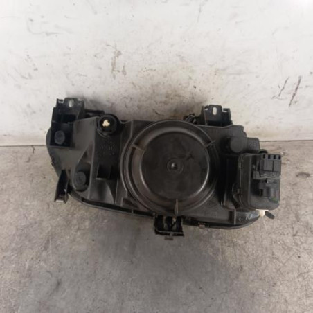 Optique avant principal gauche (feux)(phare) RENAULT SCENIC 1