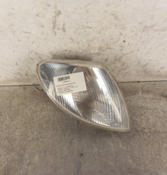 Optique avant secondaire droit (feux)(clignotant) RENAULT SCENIC 1 Photo n°1