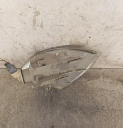 Optique avant secondaire droit (feux)(clignotant) RENAULT SCENIC 1
