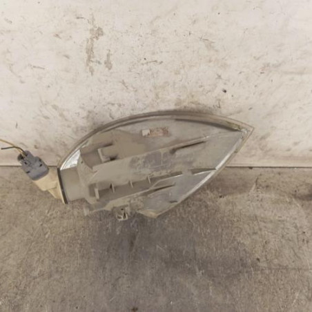 Optique avant secondaire droit (feux)(clignotant) RENAULT SCENIC 1