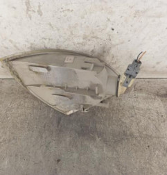 Optique avant secondaire gauche (feux)(clignotant) RENAULT SCENIC 1