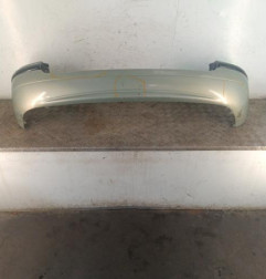 Pare choc arriere RENAULT SCENIC 1 Photo n°1