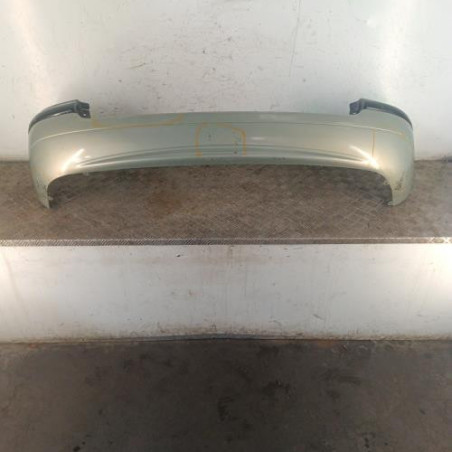 Pare choc arriere RENAULT SCENIC 1 Photo n°1