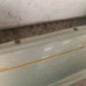 Pare choc arriere RENAULT SCENIC 1