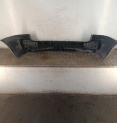 Pare choc arriere RENAULT SCENIC 1 Photo n°7