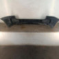 Pare choc arriere RENAULT SCENIC 1