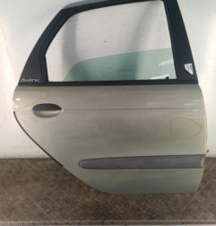 Porte arriere droit RENAULT SCENIC 1 Photo n°1