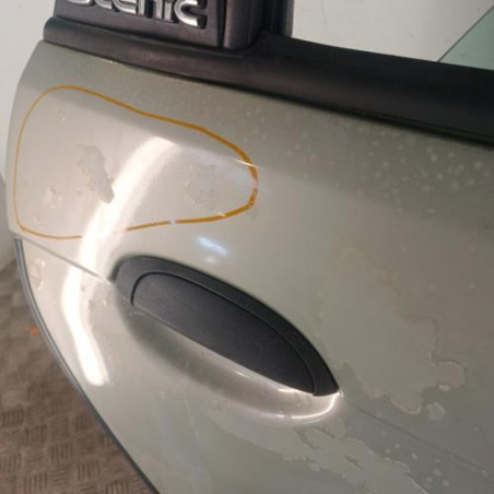 Porte arriere droit RENAULT SCENIC 1