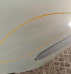 Porte arriere droit RENAULT SCENIC 1 Photo n°4