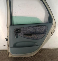 Porte arriere droit RENAULT SCENIC 1 Photo n°7