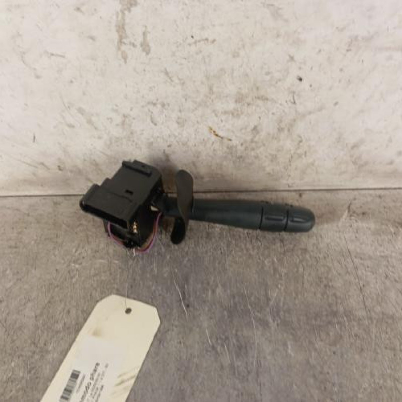 Commodo phare RENAULT SCENIC 1 Commodo phare RENAULT SCENIC 1