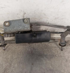 Moteur essuie glace avant RENAULT SCENIC 1 Photo n°1