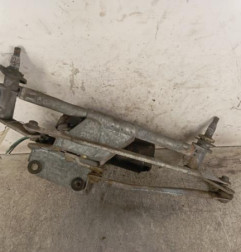 Moteur essuie glace avant RENAULT SCENIC 1