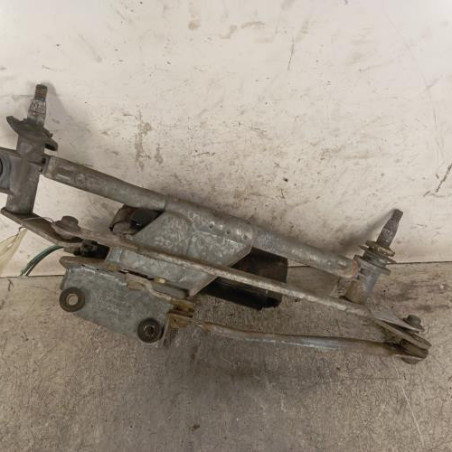 Moteur essuie glace avant RENAULT SCENIC 1