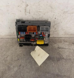 Boitier servitude moteur (BSM) CITROEN C4 1 Photo n°1