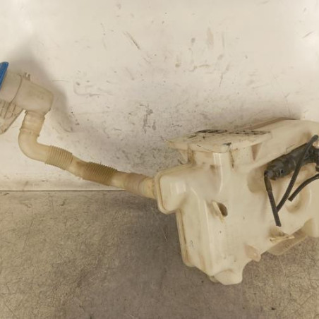 Vase de lave glace VOLKSWAGEN GOLF 5 Photo n°1