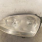 Optique avant principal gauche (feux)(phare) VOLKSWAGEN GOLF 5