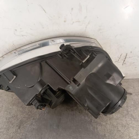 Optique avant principal gauche (feux)(phare) VOLKSWAGEN GOLF 5
