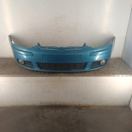 Pare choc avant VOLKSWAGEN GOLF 5 Photo n°1