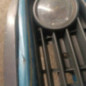 Pare choc avant VOLKSWAGEN GOLF 5