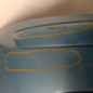 Pare choc avant VOLKSWAGEN GOLF 5
