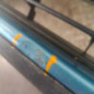 Pare choc avant VOLKSWAGEN GOLF 5