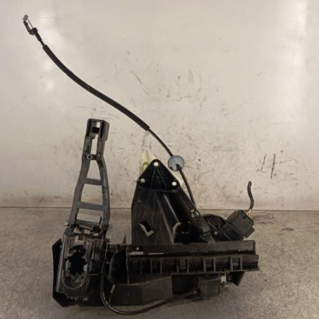 Serrure avant droit FORD FOCUS 2
