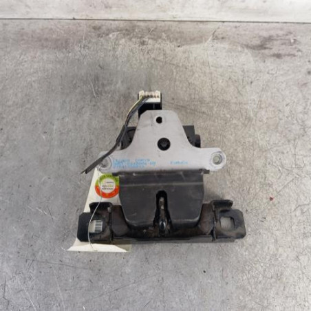 Serrure de hayon FORD FOCUS 2