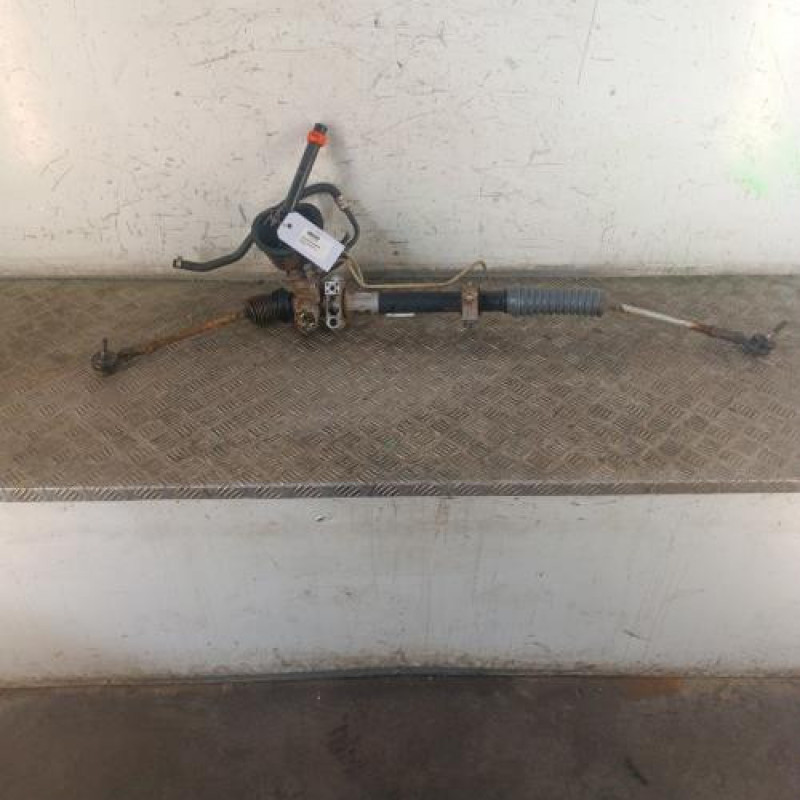 Cremaillere assistee RENAULT KANGOO 1 Cremaillere assistee RENAULT KANGOO 1