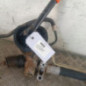 Cremaillere assistee RENAULT KANGOO 1