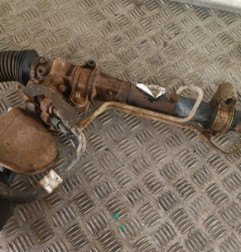 Cremaillere assistee RENAULT KANGOO 1 Photo n°5
