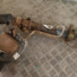 Cremaillere assistee RENAULT KANGOO 1