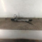 Cremaillere assistee FORD FIESTA 4
