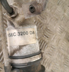 Cremaillere assistee FORD FIESTA 4 Photo n°4