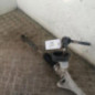 Cremaillere assistee NISSAN NOTE 1