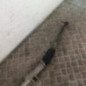 Cremaillere assistee NISSAN NOTE 1