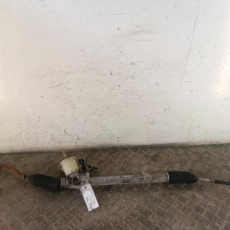 Cremaillere assistee RENAULT MEGANE 3 Cremaillere assistee RENAULT MEGANE 3