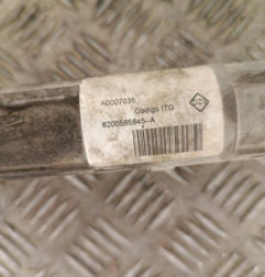 Cremaillere assistee RENAULT MODUS Photo n°5
