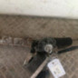 Cremaillere assistee MERCEDES CLASSE A 169