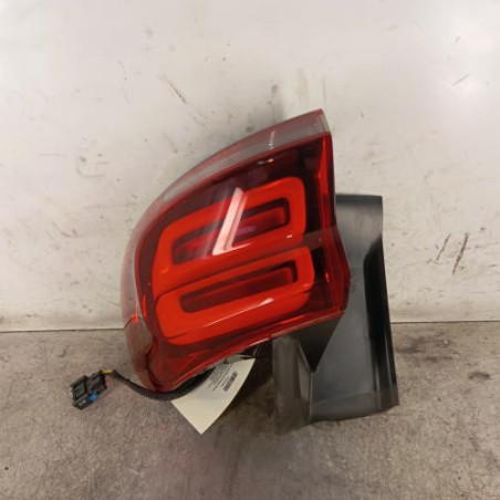 Feu arriere principal droit (feux) CITROEN C5 AIRCROSS