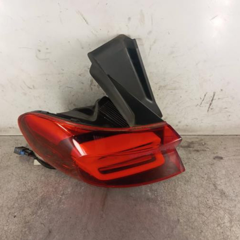 Feu arriere principal gauche (feux) CITROEN C5 AIRCROSS Feu arriere principal gauche (feux) CITROEN C5 AIRCROSS