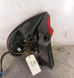 Feu arriere principal gauche (feux) CITROEN C5 AIRCROSS