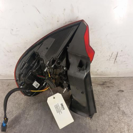 Feu arriere principal gauche (feux) CITROEN C5 AIRCROSS