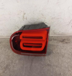 Feu arriere secondaire droit (feux) CITROEN C5 AIRCROSS Photo n°1
