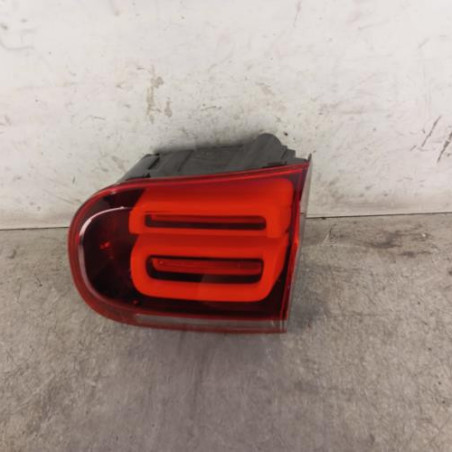 Feu arriere secondaire droit (feux) CITROEN C5 AIRCROSS Photo n°1